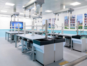 恒溫恒濕實驗室